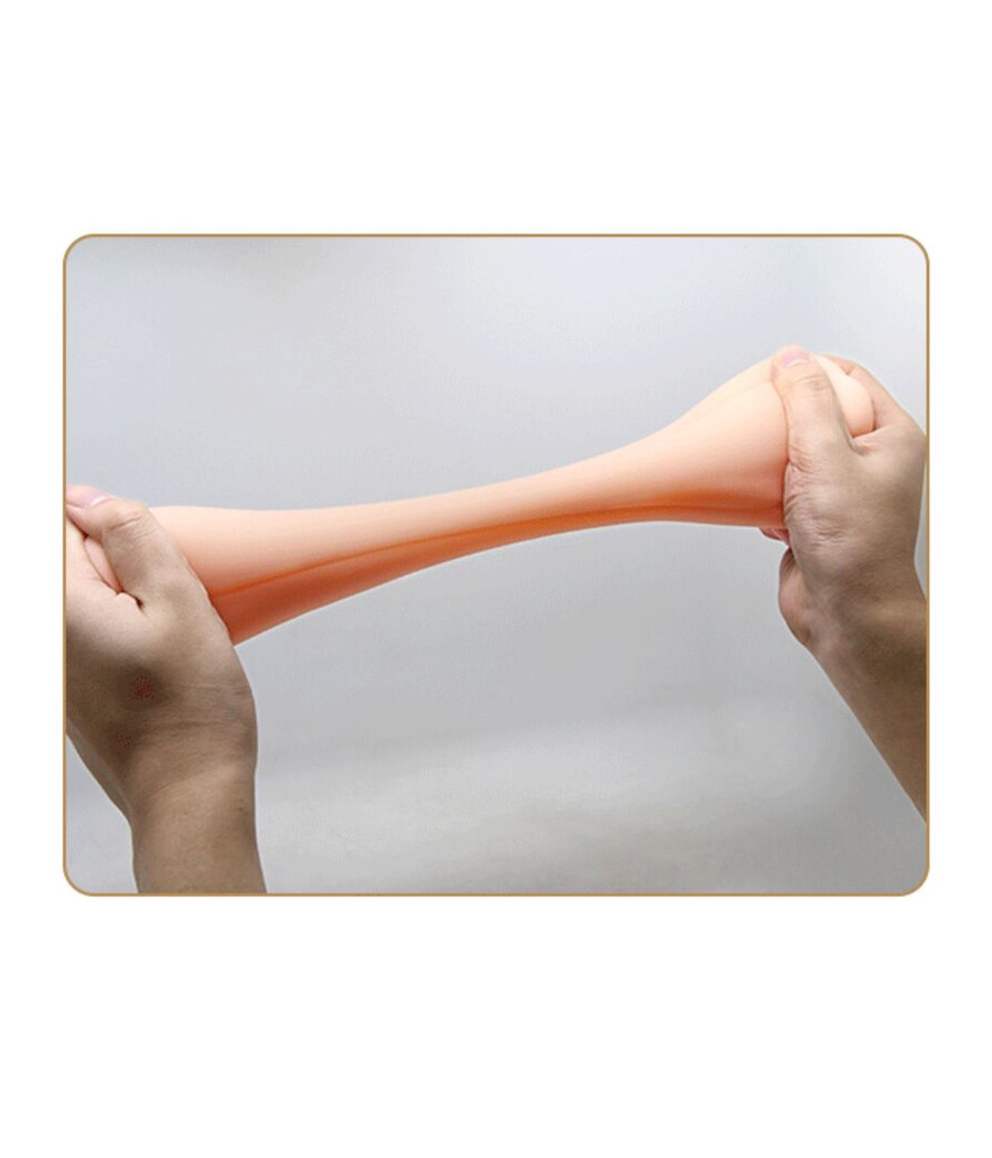 CRAZY BULL - BELLA VAGINA-SHAPED MASTUBADOR