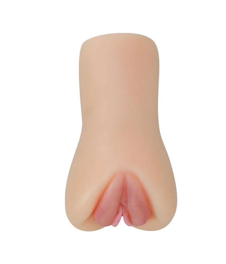 CRAZY BULL - MASTUBADOR A FORMA DI VAGINA DI ELIANA