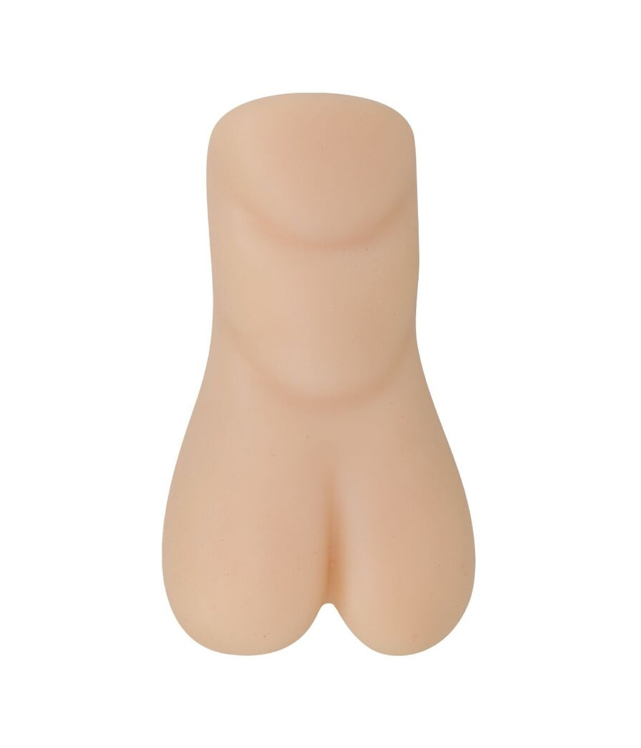 CRAZY BULL - ELIANA MASTUBADOR EM FORMA DE VAGINA