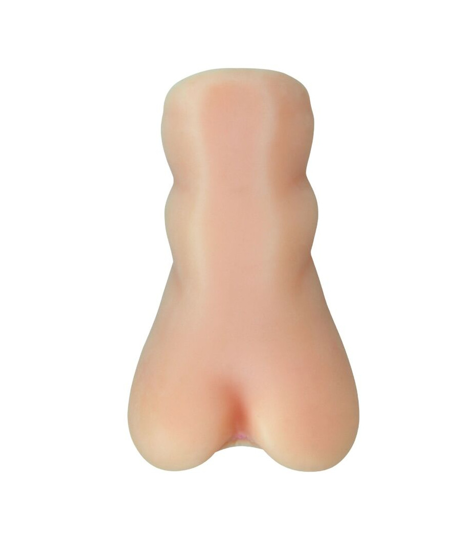 CRAZY BULL - CAROLINE VAGINAFÖRMIGER MASTUBADOR