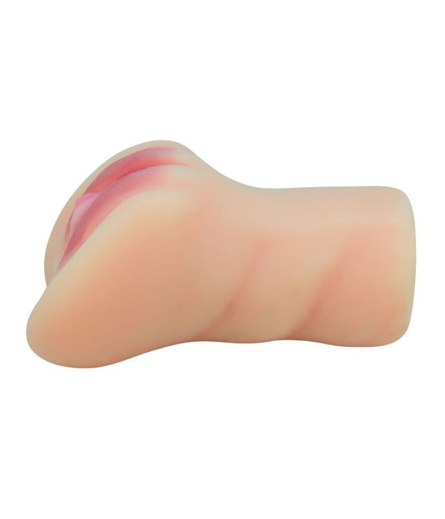 CRAZY BULL - CAROLINE VAGINA-SHAPED MASTUBADOR