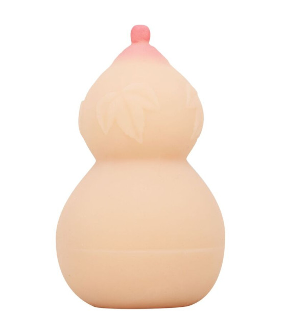 CRAZY BULL - CALABASH MASTUBADOR EN FORMA DE PECHO