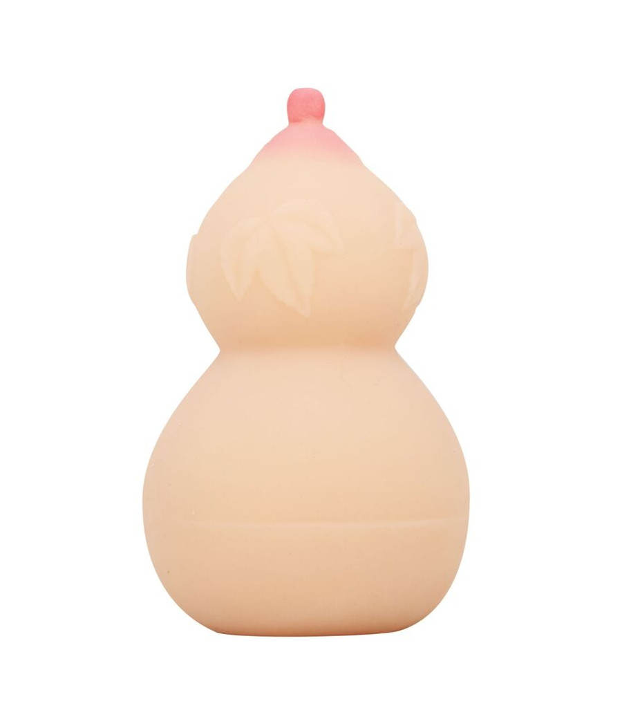 CRAZY BULL - CALABASH MASTUBADOR EN FORMA DE PECHO