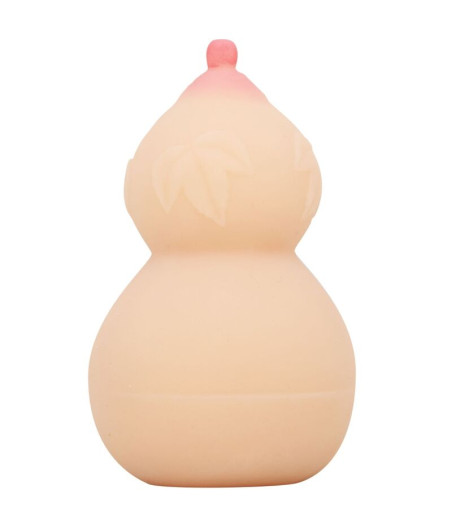 CRAZY BULL - CALABASH BREAST-SHAPED MASTUBADOR