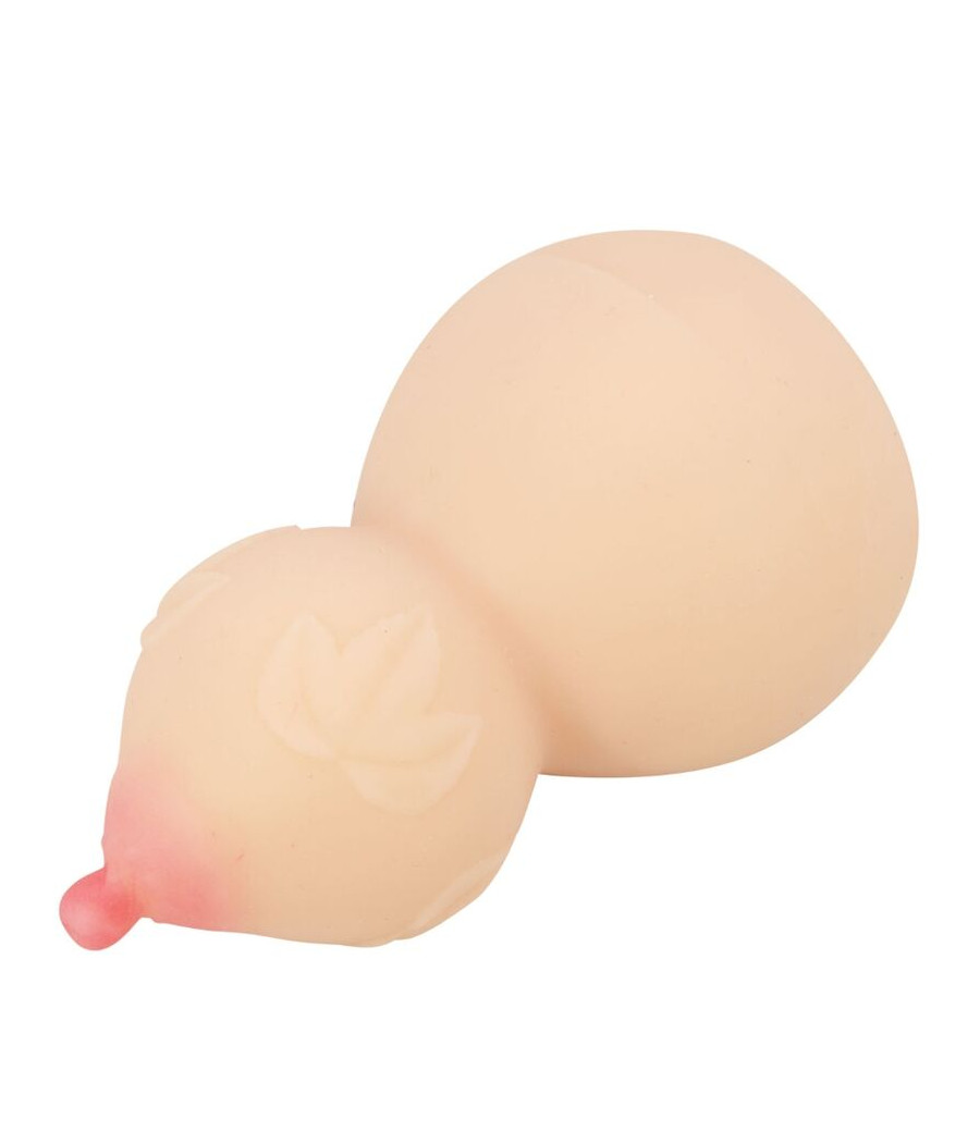 CRAZY BULL - CALABASH MASTUBADOR EN FORMA DE PECHO