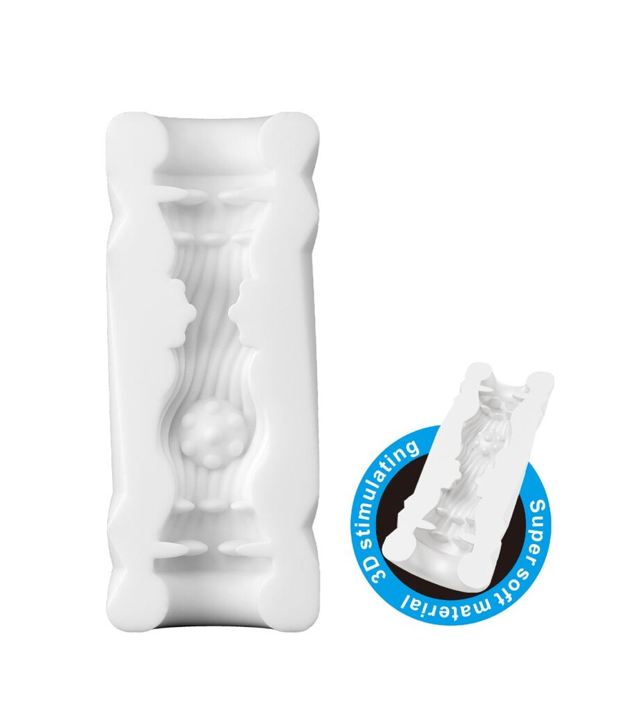 PRETTY LOVE - STIMOLATORE 3D CAN MODELLO 2