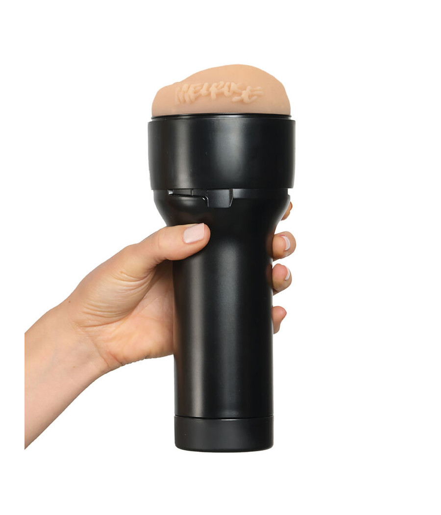 KIIROO - COLEÇÃO FEEL MELROSE MICHAELS STARS STROKER