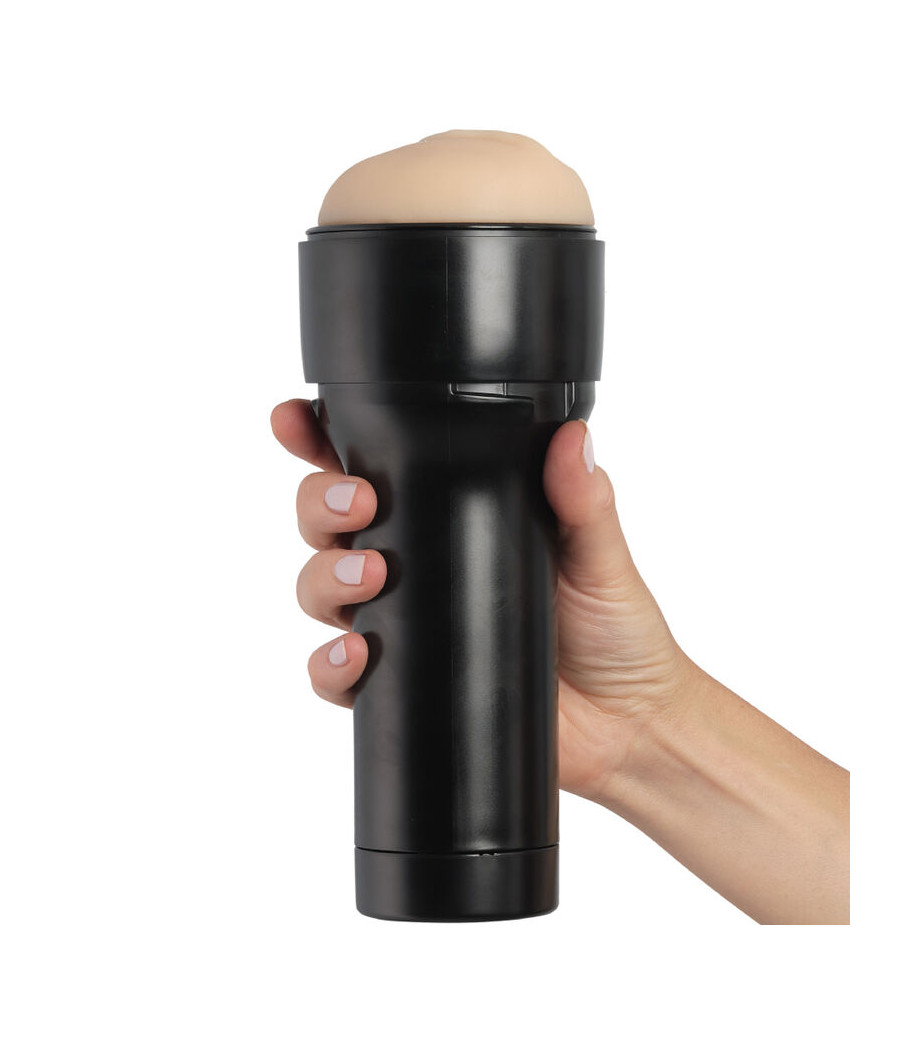 KIIROO - FEEL GENERIC PALE STROKER