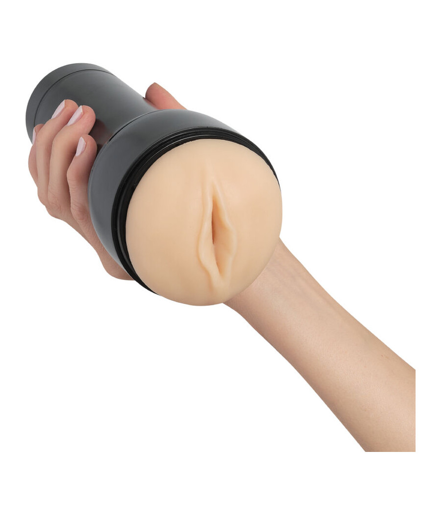 KIIROO - FEEL GENERIC PALE STROKER