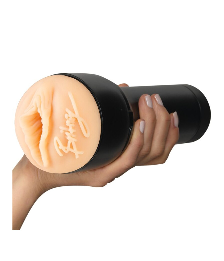 KIIROO - FEEL BRITNEY AMBER STROKER