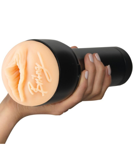 KIIROO - FEEL BRITNEY AMBER STROKER