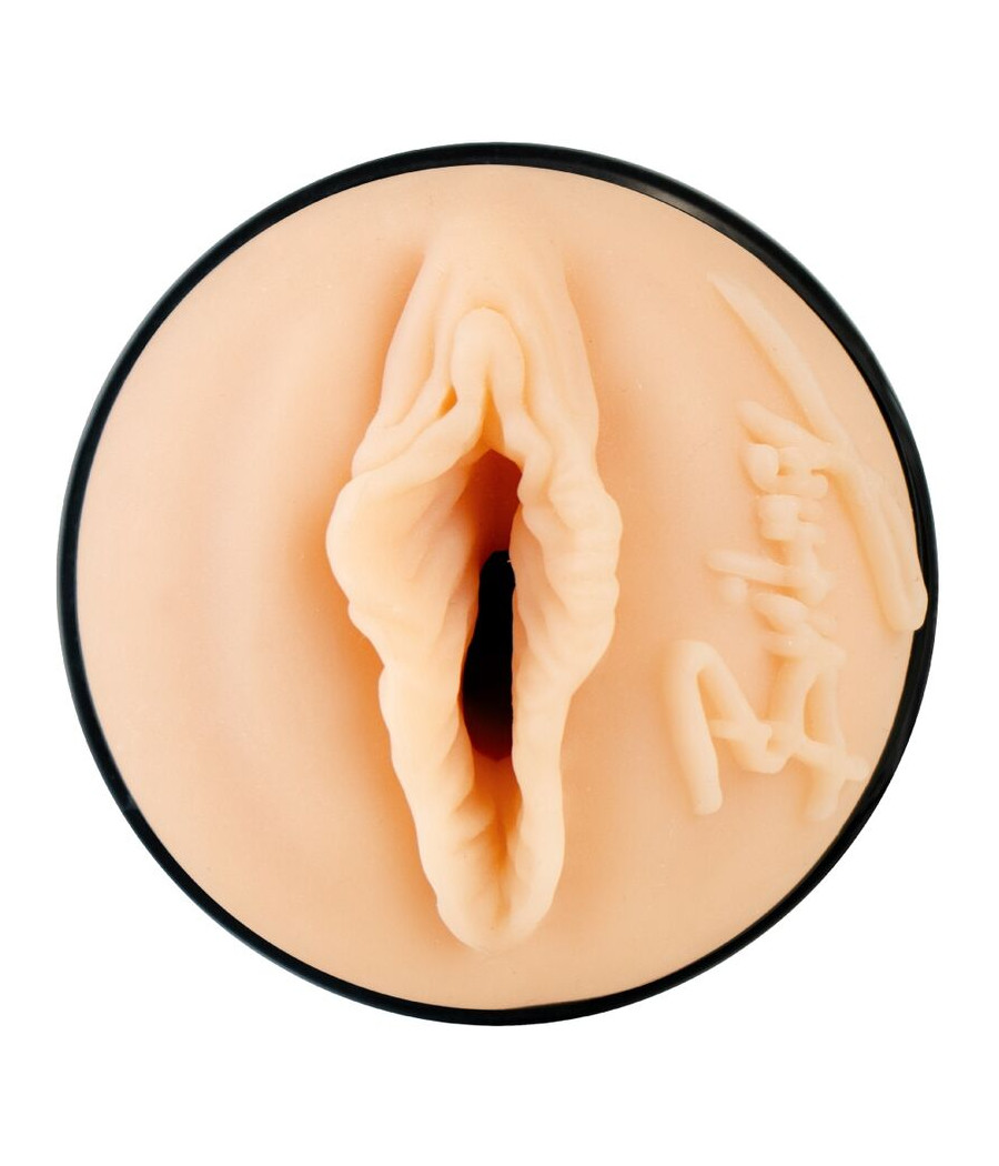 KIIROO - FEEL BRITNEY AMBER MASTURBATEUR