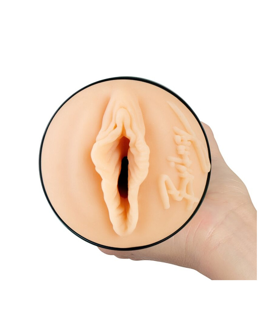 KIIROO - FEEL BRITNEY AMBER MASTURBADOR