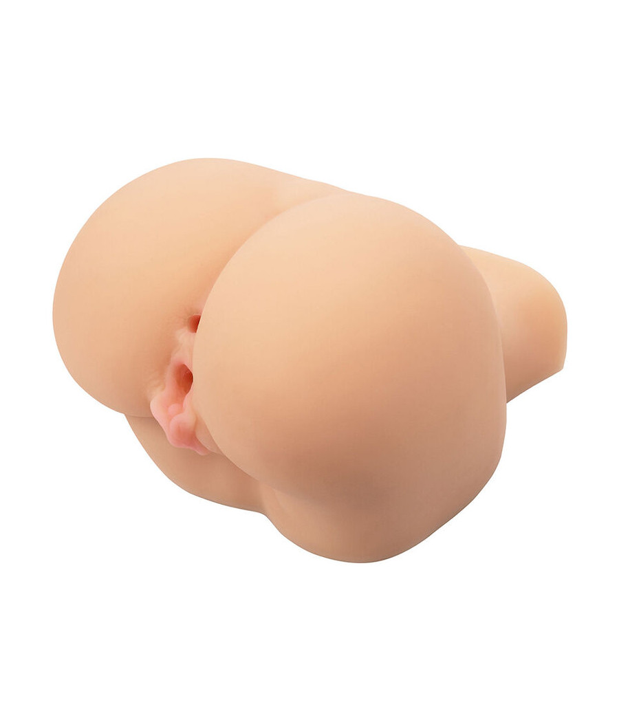 CALEXOTICS - LA FILLE DU FERMIER DOUBLE MASTURBATEUR RÉALISTE CHAIR