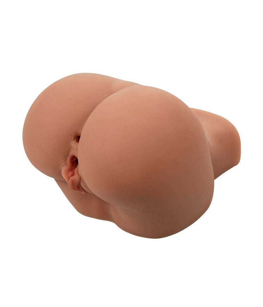 CALEXOTICS - THE ROLLER BABE LE MASTURBATEUR DOUBLE RÉALISTE FLESH