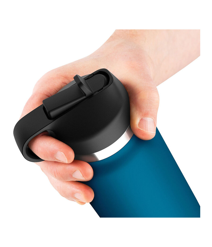 PDX PLUS - FUCK FLASK ESTIMULADOR VAGINA DISCRETO MULATO MODELO 1