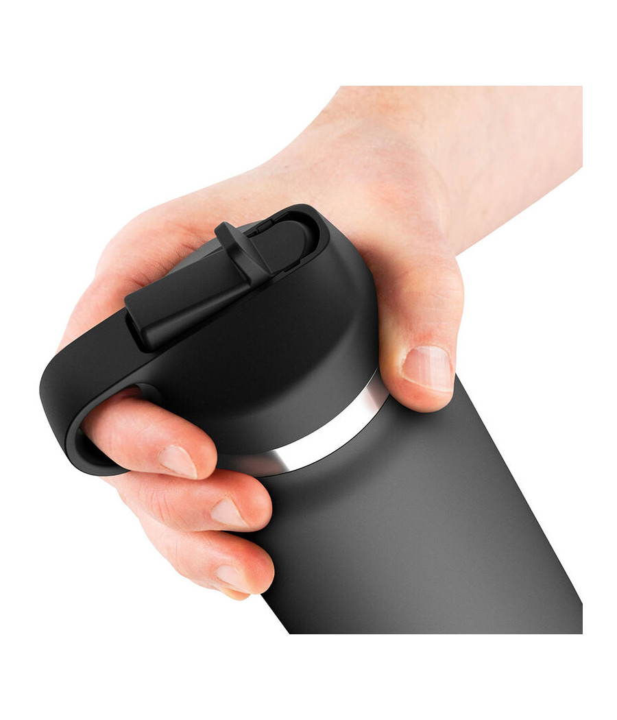 PDX PLUS - FUCK FLASK VAGINE DISCRET STROKER BROWN MODEL 2