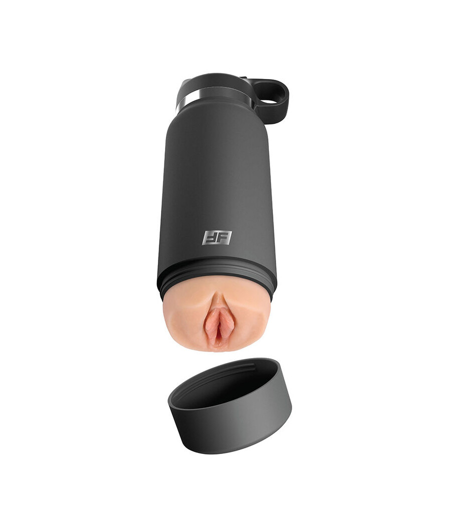PDX PLUS - FUCK FLASK VAGINE DISKRETER STROKER FLEISCHMODELL 2