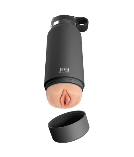 PDX PLUS - FUCK FLASK VAGINE DISKRETER STROKER FLEISCHMODELL 2