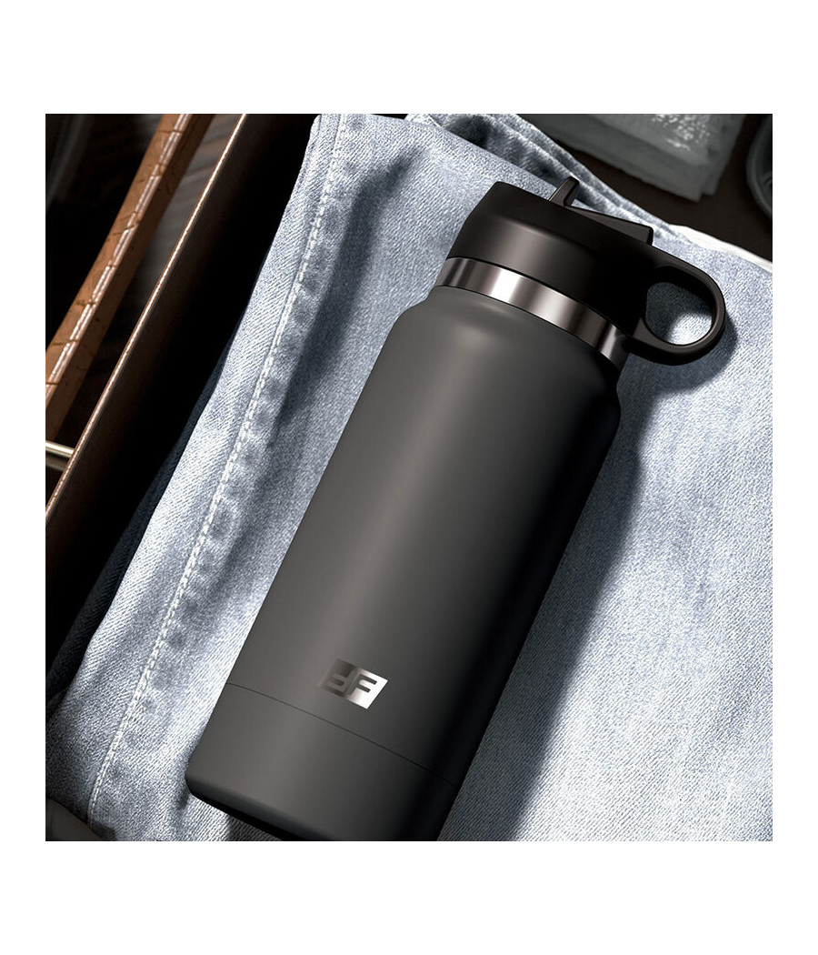 PDX PLUS - FUCK FLASK VAGINE STROKER DISCRET MODÈLE CHAIR 2