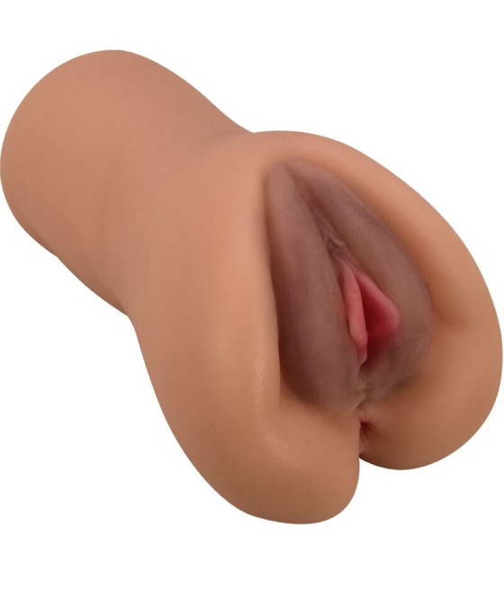 CRAZY BULL - ELIANA MULÂTRE VAGIN ET ANUS