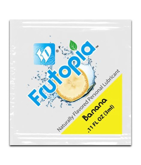 ID JUICY LUBE - FOGLIO 4 ML