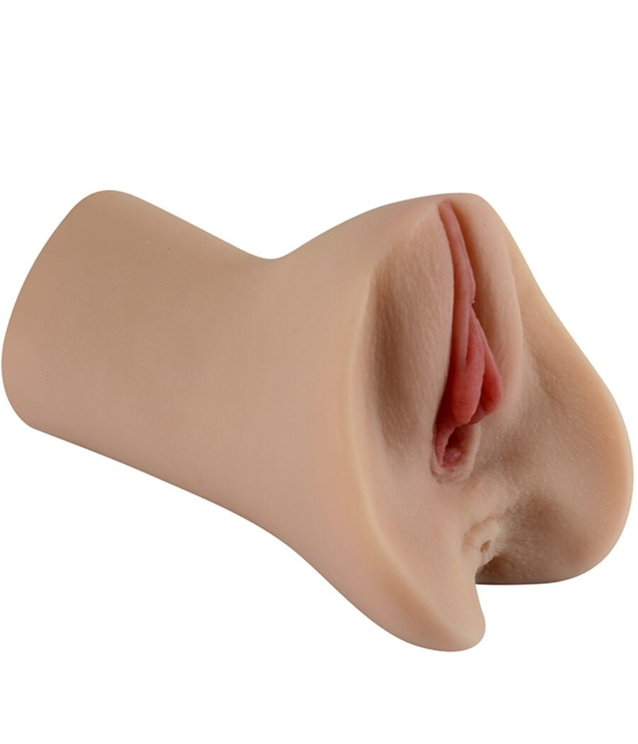 SHEQU - MAUREEN MASTURBADOR DE VAGINA