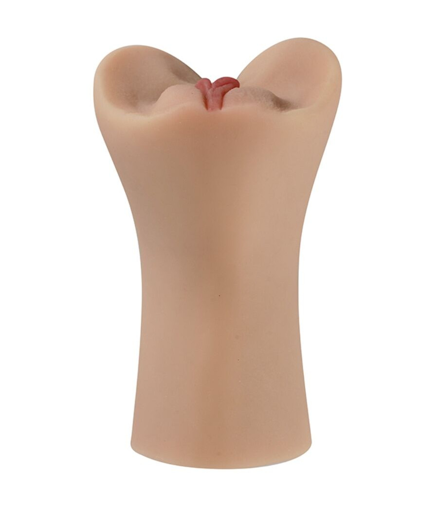 SHEQU - MAUREEN MASTURBADOR VAGINA