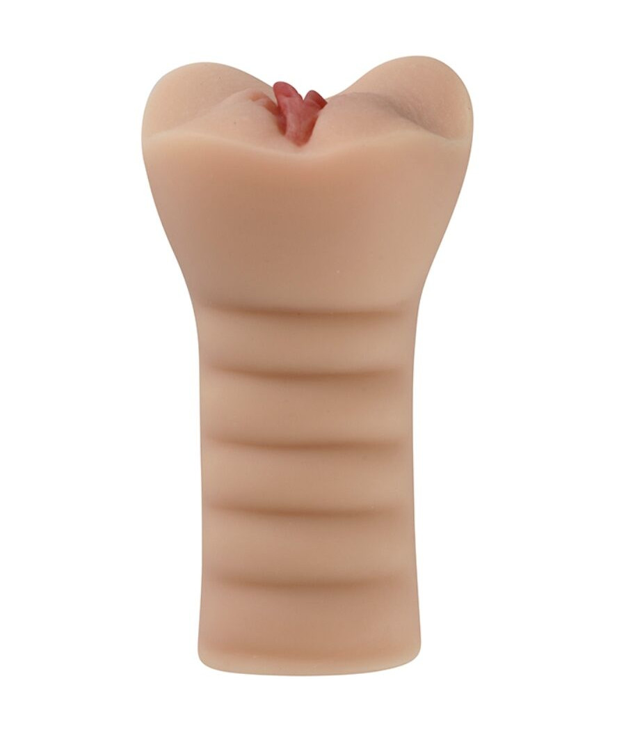 SHEQU - MAUD VAGINA MASTURBADOR