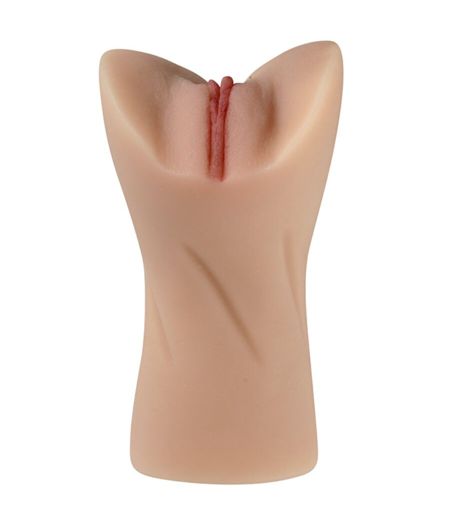 SHEQU - MASTURBADOR DE VAGINA EUNICE