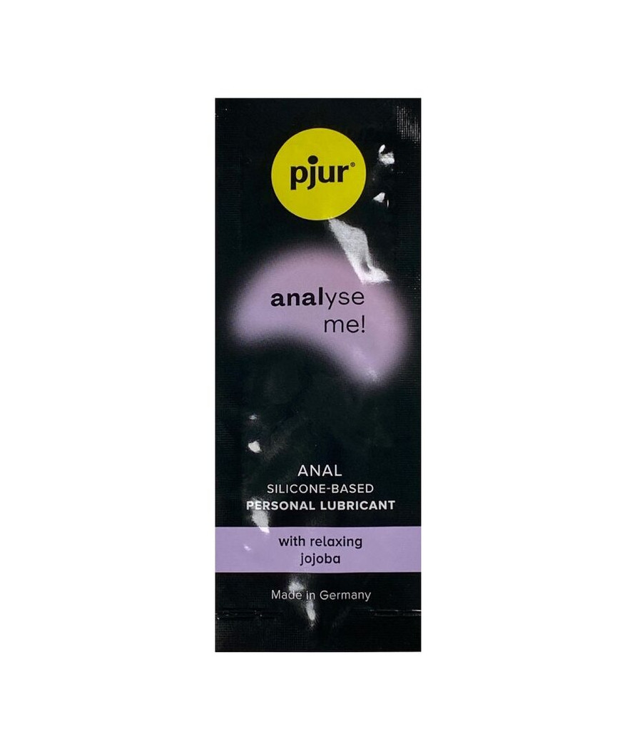 PJUR - ANALYSE ME ANAL ENTSPANNENDES GEL 1,5 ML