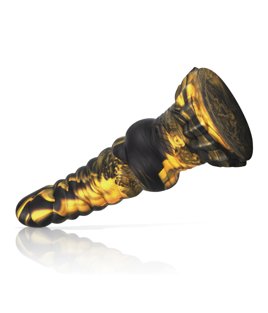 EPIC - DILDO FURIAS CRIATURA MITOLÓGICA GREGA