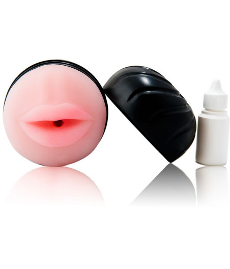 BAILE - BABY PUSSY MASTURBATOR MUND