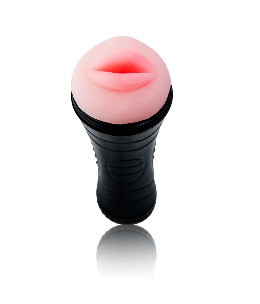 BAILE - BABY PUSSY MASTURBATOR MOUTH