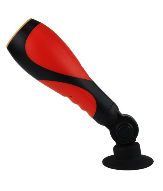 BAILE - ORAL SEX LOVER 30V MIT ADAPTER