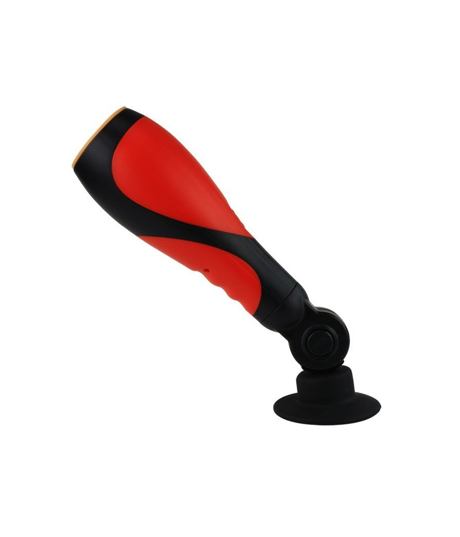 BAILE - ORAL SEX LOVER 30V MIT ADAPTER