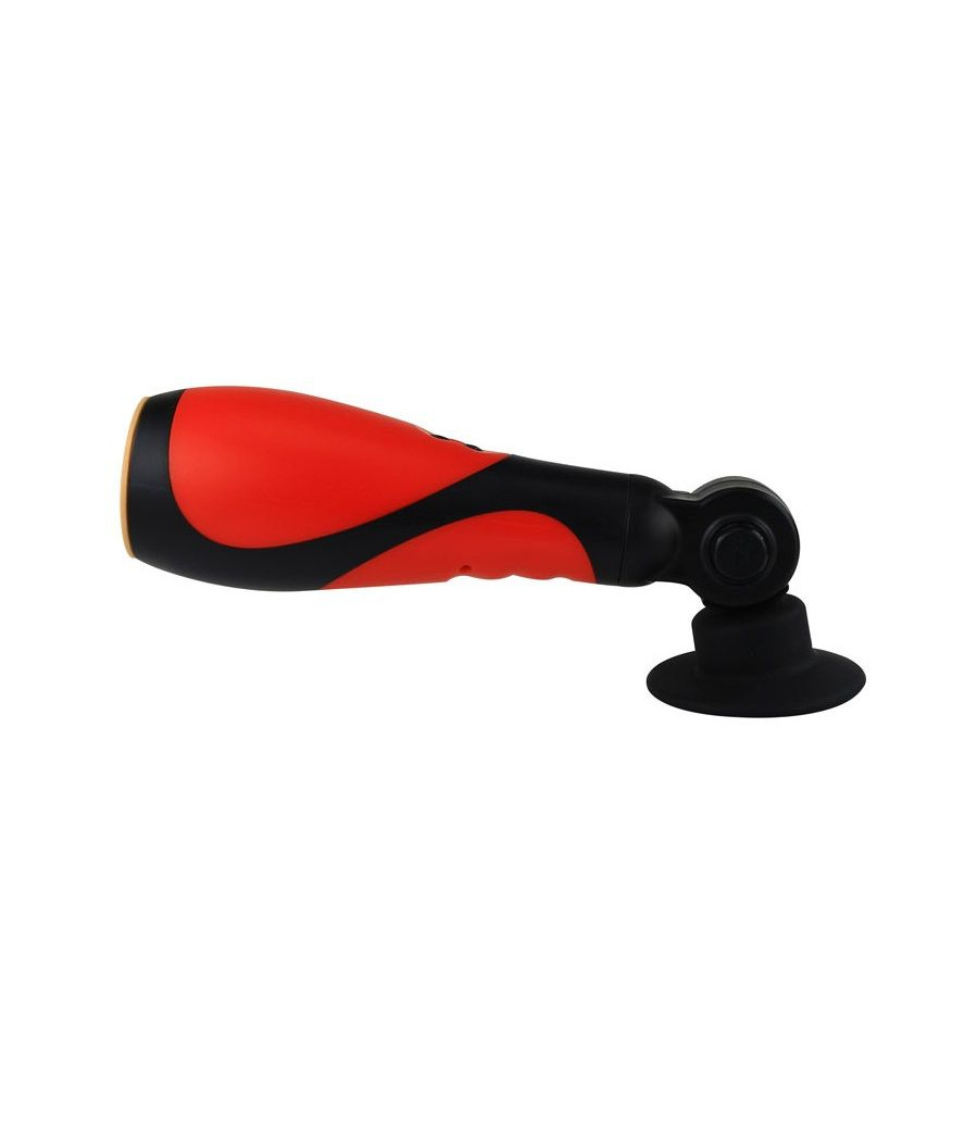BAILE - AMANTE DE SEXO ORAL 30V ADAPTADOR