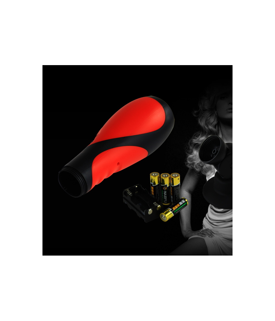 BAILE - ORAL SEX LOVER 30V ADAPTER