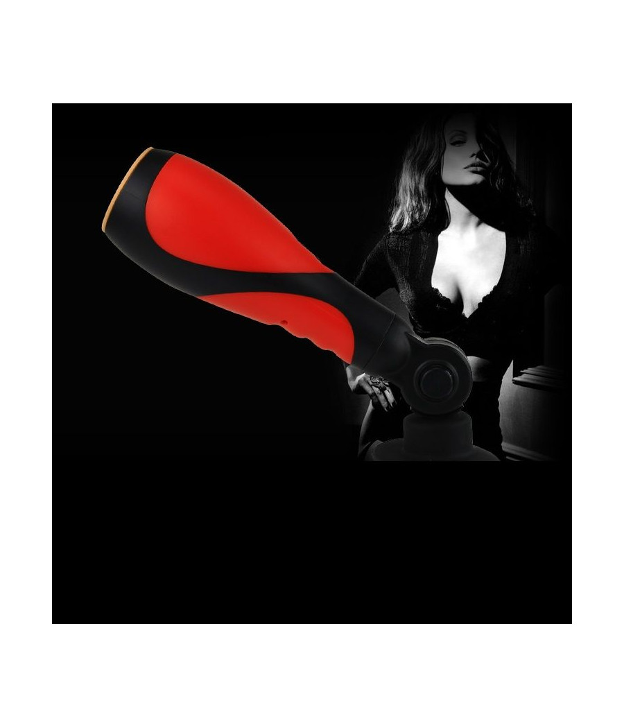 BAILE - AMANTE DEL SESSO ORALE 30V CON ADATTATORE