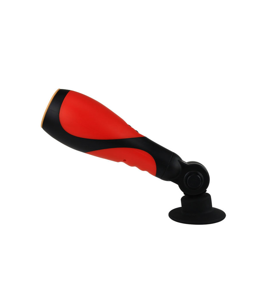 BAILE - ORAL SEX LOVER 30V C/ ADAPTADOR