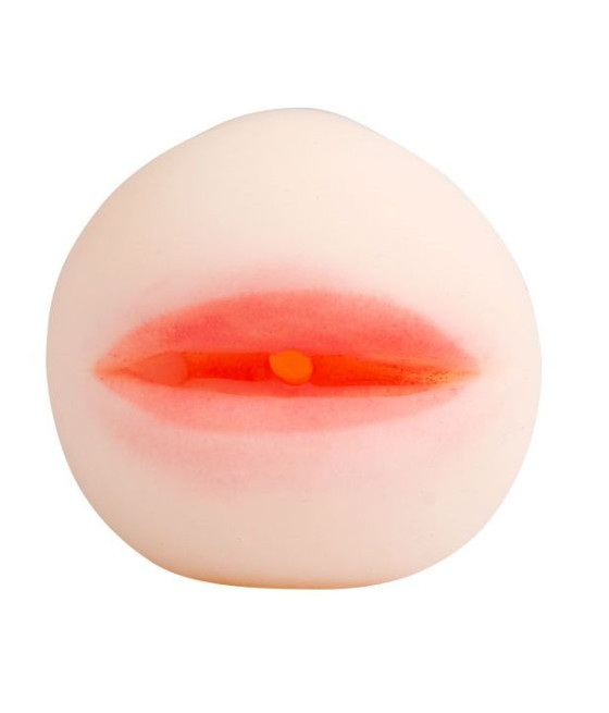 BAILE - PASSION LADY MOUTH MASTURBATORE