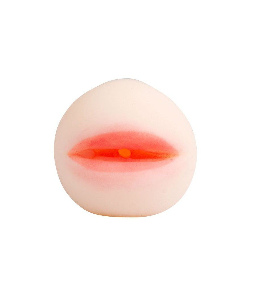 BAILE - PASSION LADY MOUTH MASTURBATORE