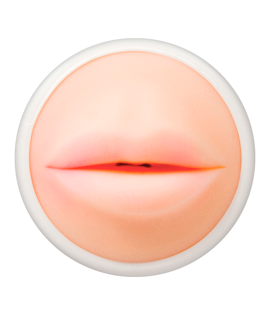 ADDICTED TOYS - MOUTH MASTURBATOR