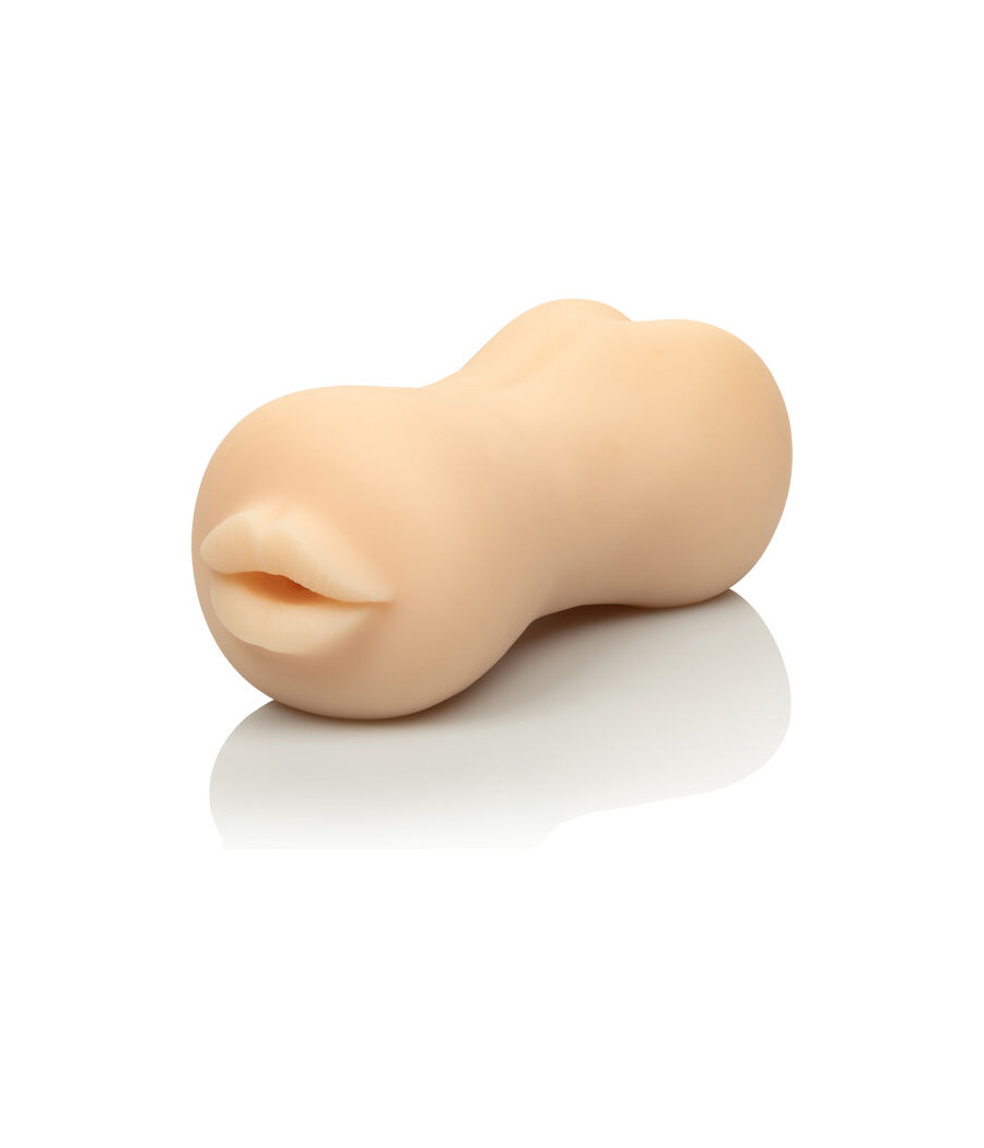 CALEXOTICS - LA CARACTÉ BOUCHE/CUL