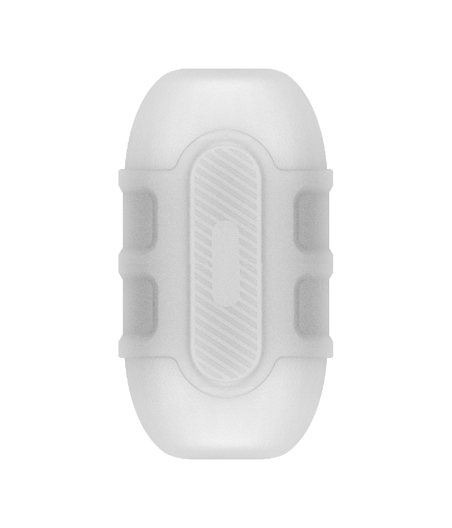 JAMYJOB - TURBO DOUBLE MASTURBATOR