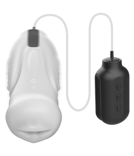 JAMYJOB - SUCCION SEXUELLE ORAL HURRICANE