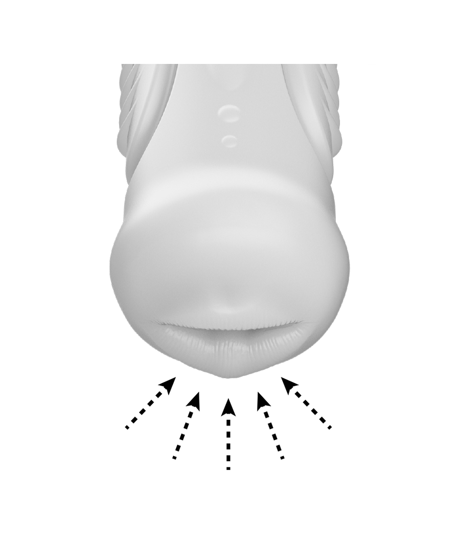 JAMYJOB - SUCÇÃO DE SEXO ORAL HURRICANE