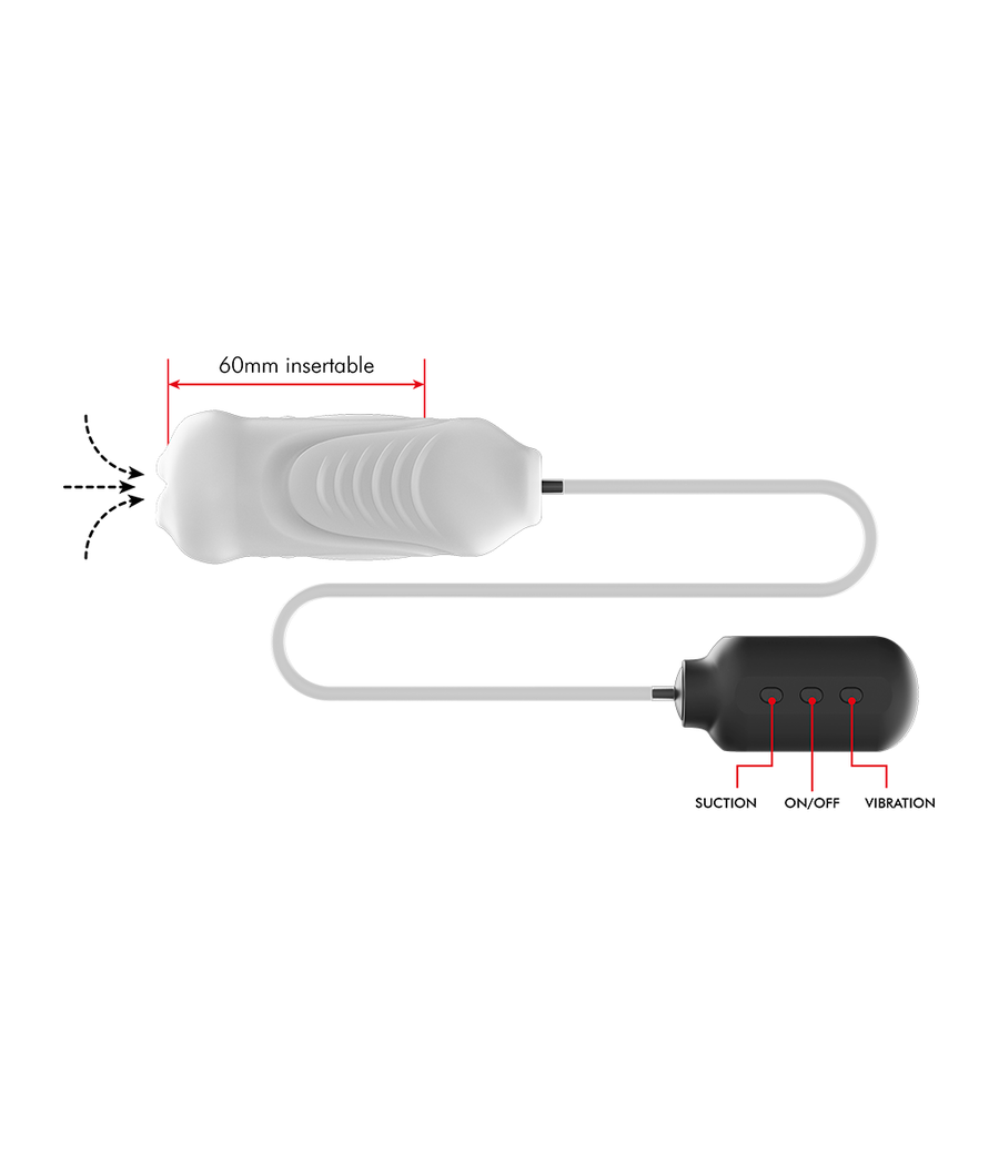 JAMYJOB - SUCCION SEXUELLE ORAL HURRICANE