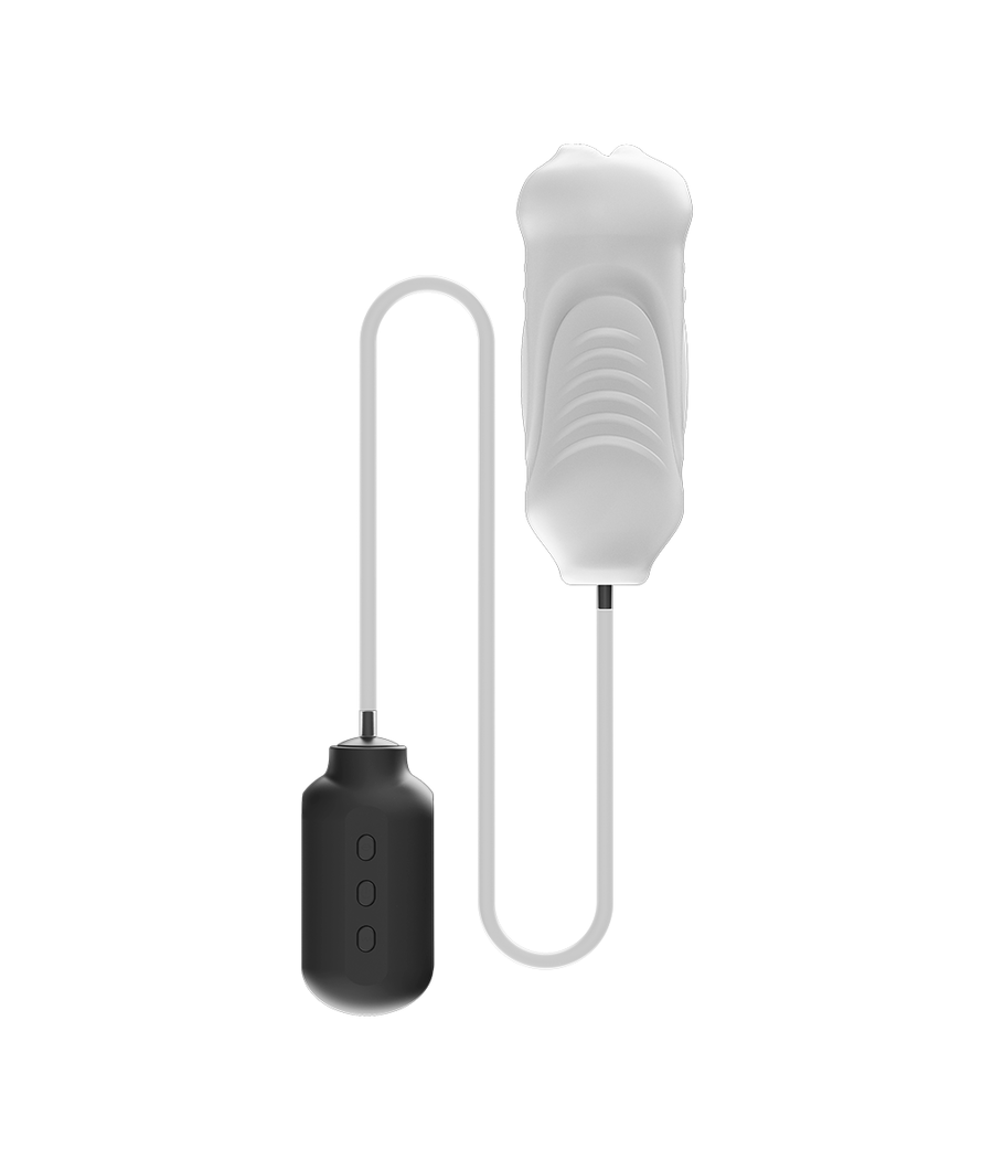 JAMYJOB - ASPIRAZIONE DEL SESSO ORALE URAGANO