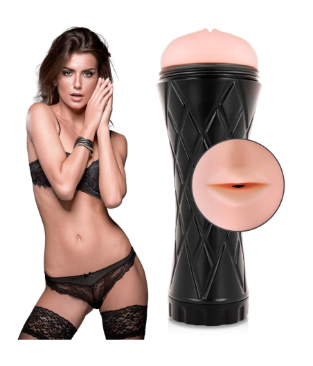 JAMYJOB - MUND-MASTURBATOR - MUND